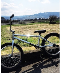 BMX | その他