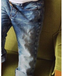 H&M | デニムパンツ