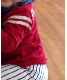 babyGAP | Tシャツ/カットソー