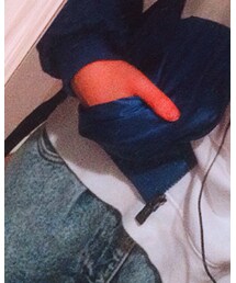 PUMA | ナイロンジャケット