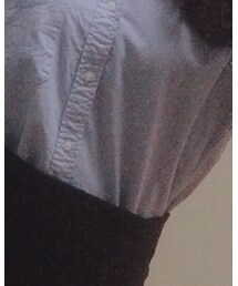 UNIQLO | シャツ/ブラウス