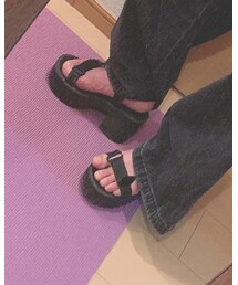 WEGO | サンダル