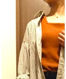 UNIQLO | シャツ/ブラウス