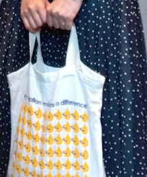 no brand | トートバッグ