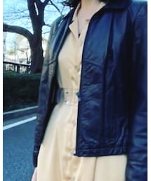 American Vintage | サスペンダー