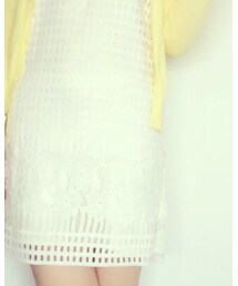 MERCURYDUO | ジャケット/アウター