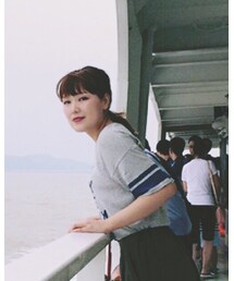 LOWRYS FARM | Tシャツ/カットソー