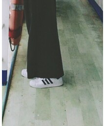 adidas | スニーカー