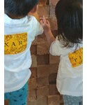 UNIQLO(ユニクロ)の「トップス(Tシャツ/カットソー)」