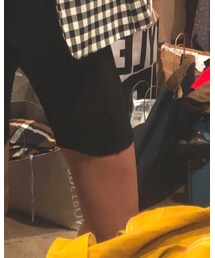 Leith    | パンツ