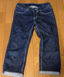 FABRIQ REPORT | Fabric Reportデニム
(デニムパンツ)