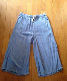 niko and... | ワイドパンツ
(その他パンツ)