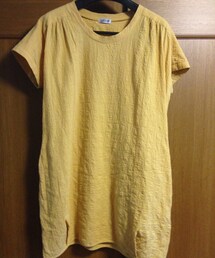 しまむら | イエローワンピ(ワンピース)