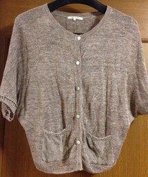 North Object | North Object カーディガン(カーディガン/ボレロ)