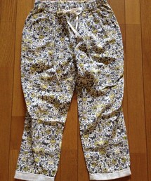 柄パンツ
(その他パンツ)