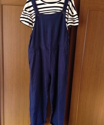 SORTE | サロペット(サロペット/オーバーオール)