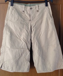 DOMINGO | ドミンゴガウチョ
(その他パンツ)