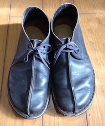 Clarks | Clarks デザートトレック
(ブーツ)