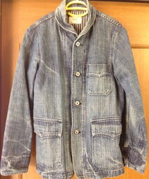 DOMINGO | ドミンゴカバーオール(カバーオール)