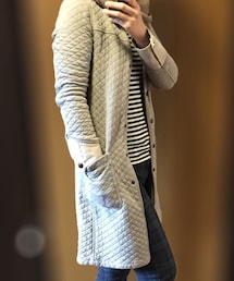 ARMEN | ARMENロングアウター
(その他アウター)