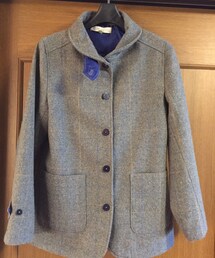 NORTHERN TRUCK | ステンカラージャケット(その他アウター)