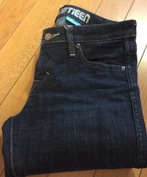 Sweet Camel | ブラックデニム(デニムパンツ)