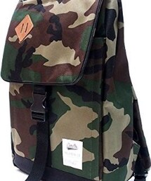 Anello | スクエアリュック(バックパック/リュック)