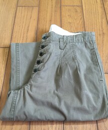 D.M.G. | ドミンゴワイドパンツ(その他パンツ)