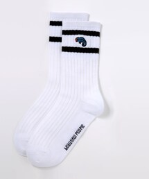 beautiful people | ラインソックス(ソックス/靴下)