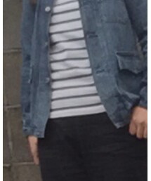 不明 | Tシャツ/カットソー