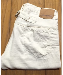 Westwood Outfitters | テーパードパンツ(その他パンツ)