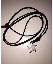 ? | シルバースターネックレス(ネックレス)