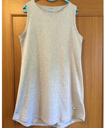 Lilasic | ノースリーブワンピース(ワンピース)