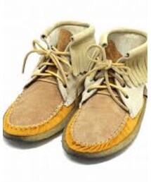 Laurentian Chief | Laurentian Chief モカシン(モカシン/デッキシューズ)