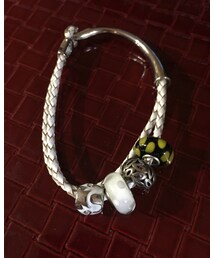 Handmade | ブレスレット