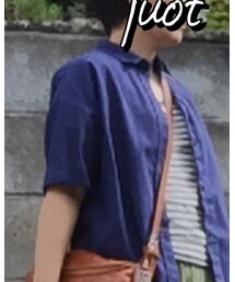 NAVY | シャツ/ブラウス