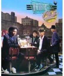 The Breakfast club | CD