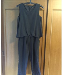 RUSH HOUR | つなぎ/オールインワン