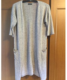 RUSH HOUR | カーディガン/ボレロ