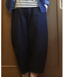 have a good day | チノパンツ