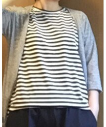 不明 | Tシャツ/カットソー