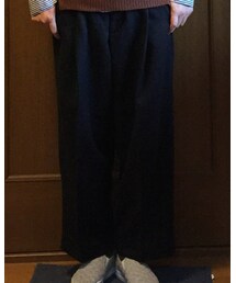 RUSH HOUR | パンツ