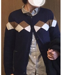 NORTHERN TRUCK | カーディガン/ボレロ