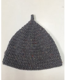Handmade | ニットキャップ/ビーニー