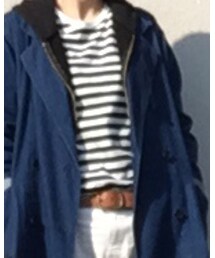 無印良品 | Tシャツ/カットソー