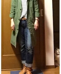 EDWIN | EDWIN BT(デニムパンツ)