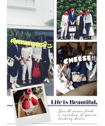 いちごパフェの会🍓 | その他