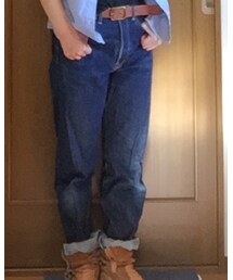 DOMINGO | ドミンゴジーンズ(デニムパンツ)