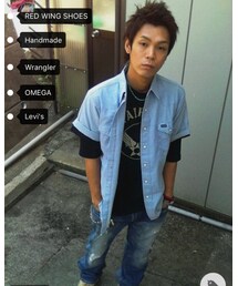 ICHIくん | ポスター/アート