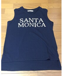 FINAL DECISION | タンクトップ